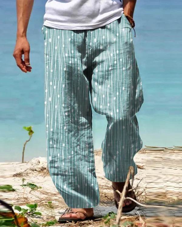 Stylish Casual Trousers for Men - Comfortable & Trendy 2025 Fashion - Buy Center