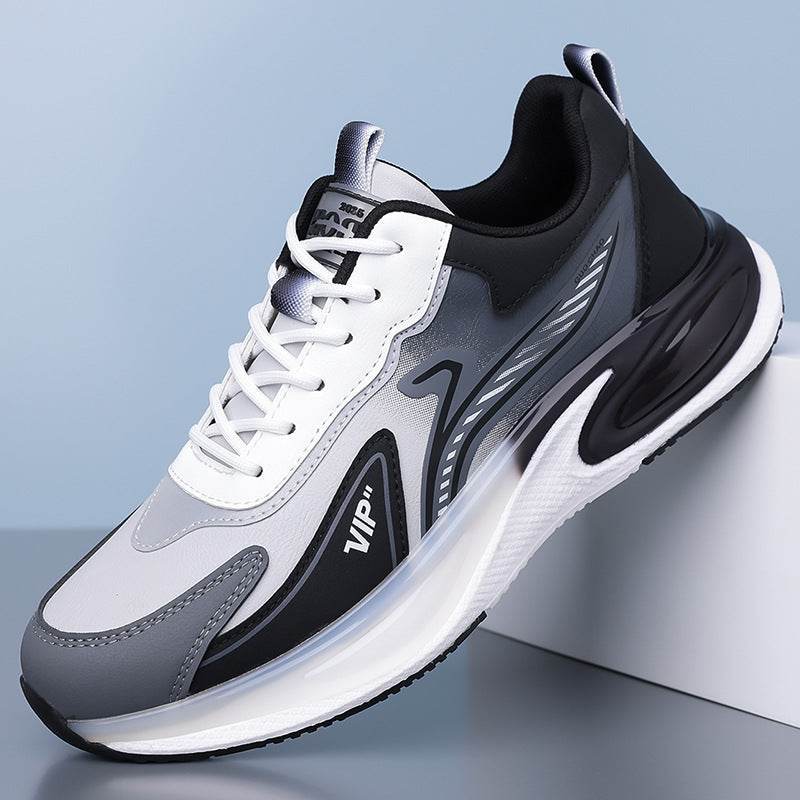 Buy Center Lightweight Casual Youth Running Sneakers - Platform Style - Buy Center