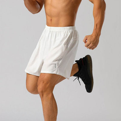 Buycenter Quick-Drying Loose Sports Pants for Men - Comfortable Casual Wear - Buy Center