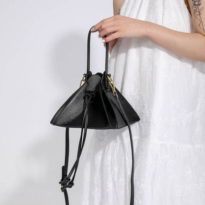 Buycenter Women's Portable Messenger Bag - Urban Style, All-match Design - Buy Center