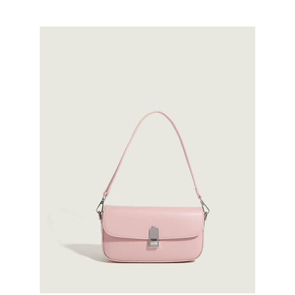 Buycenter Simple Baguette Crossbody Bag - Urban Design for Women - Buy Center