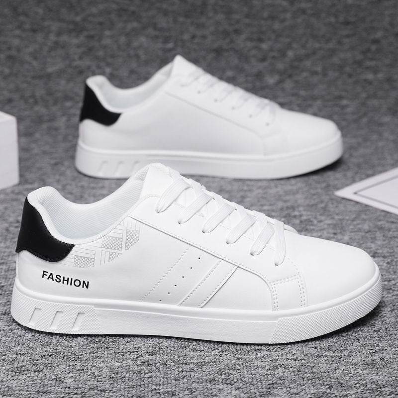 Buy Center Men's Casual Shoes - Trendy Aerating Plate for All Seasons - Buy Center