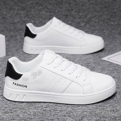 Buy Center Men's Casual Shoes - Trendy Aerating Plate for All Seasons - Buy Center