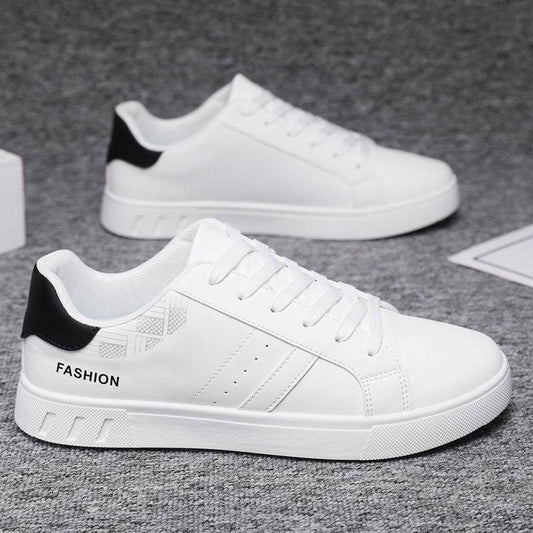 Buy Center Men's Casual Shoes - Trendy Aerating Plate for All Seasons - Buy Center