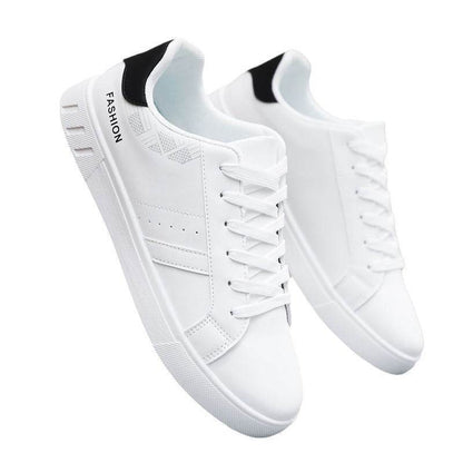 Buy Center Men's Casual Shoes - Trendy Aerating Plate for All Seasons - Buy Center