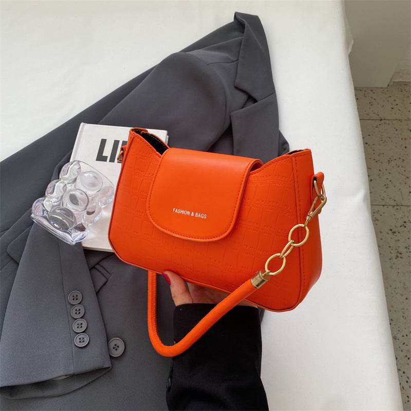 Buycenter Women's Messenger Bag - Stylish Crossbody for Daily Use - Buy Center