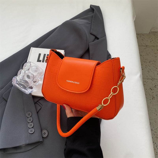 Buycenter Women's Messenger Bag - Stylish Crossbody for Daily Use - Buy Center