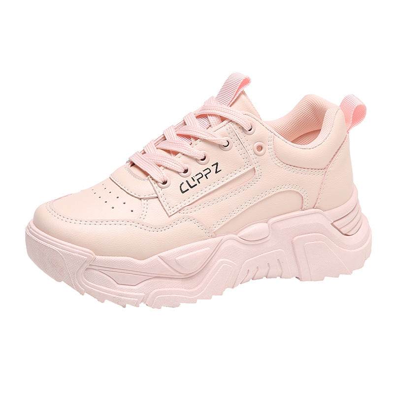 Trendy Candy Colored Sports Casual Shoes - Stylish Low Top & Comfortable - Buy Center