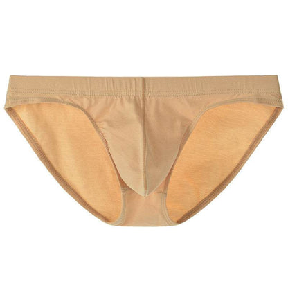 Breathable Cotton Underwear Briefs - Sweat-Absorbent Man Shorts 2025 - Buy Center