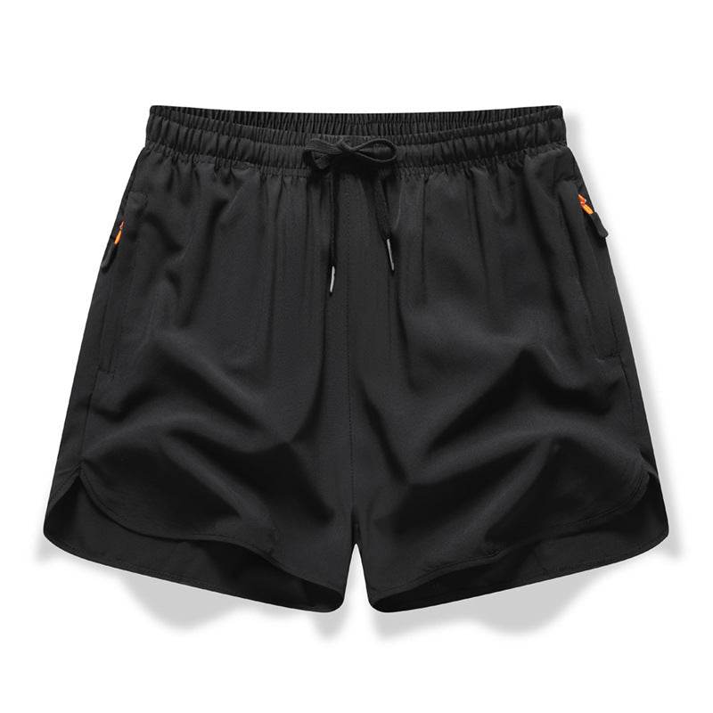 Buycenter Outdoor Quick-Drying Sports Shorts - Breathable & Casual Fit - Buy Center