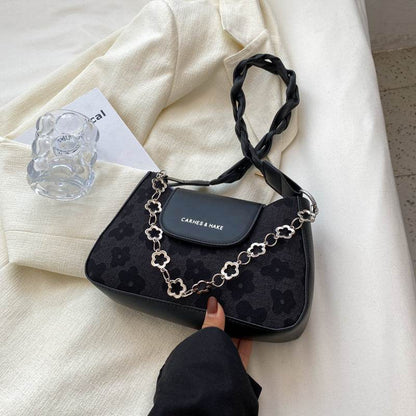 Buycenter Women's Casual Underarm Shoulder Bag - Large Capacity, Stylish Design - Buy Center