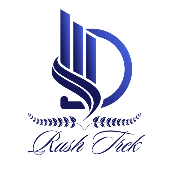 Rush Trek