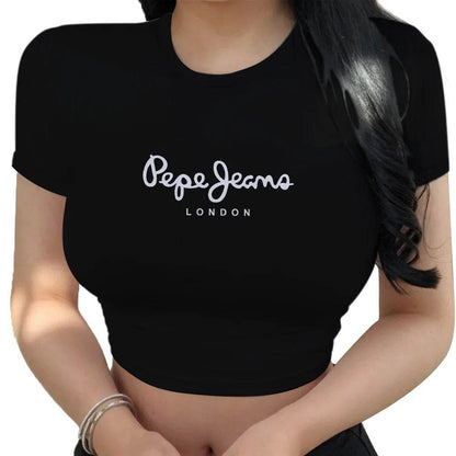 Women's A-Line Tie Dye Slip Dress - Summer Casual Streetwear - Buy Center