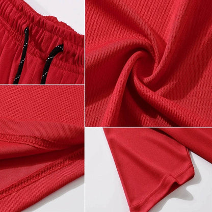 2025 Men's Printed Round Neck Shirt - Breathable Quick Dry Comfort - Buy Center