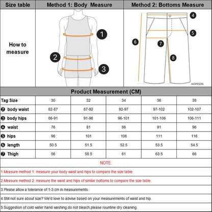 FANWEILIN Men's 100% Cotton Summer Cargo Shorts - Casual Bermuda Style - Buy Center