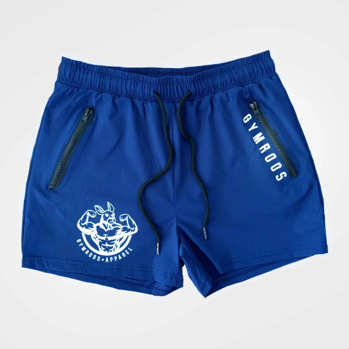 YOSHINEE Men's Quick Dry Workout Shorts - Lightweight Jogger Sweatshorts - Buy Center