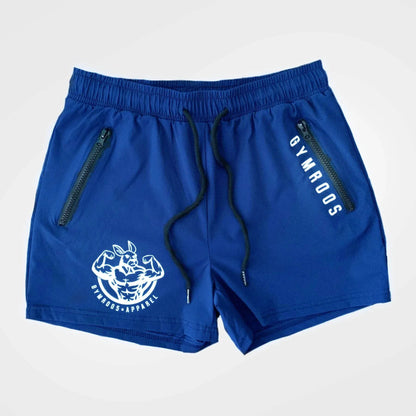 YOSHINEE Men's Quick Dry Workout Shorts - Lightweight Jogger Sweatshorts - Buy Center