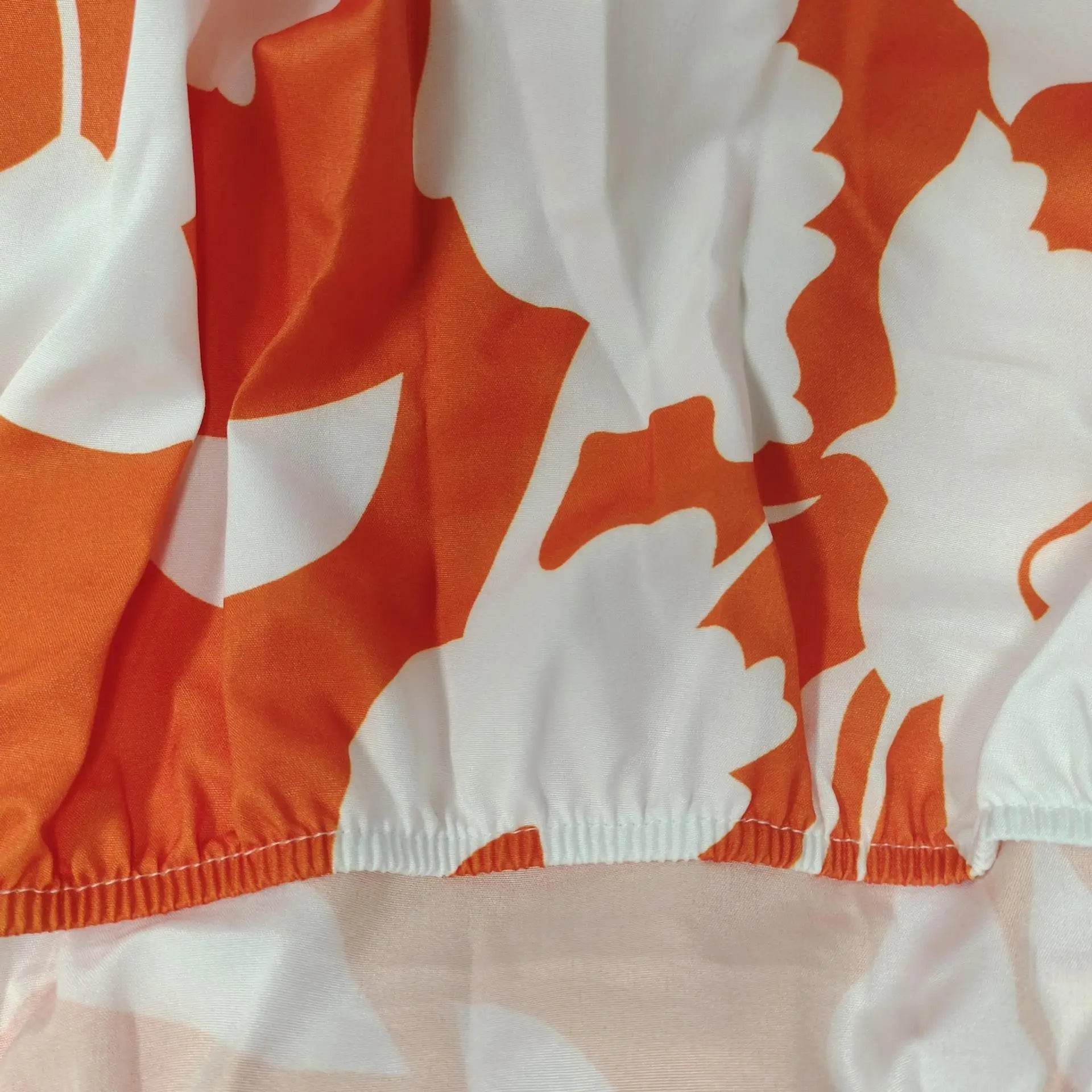 2024 Summer Women's Maxi Dress - Slim Fit, Off-Shoulder Design - Buy Center