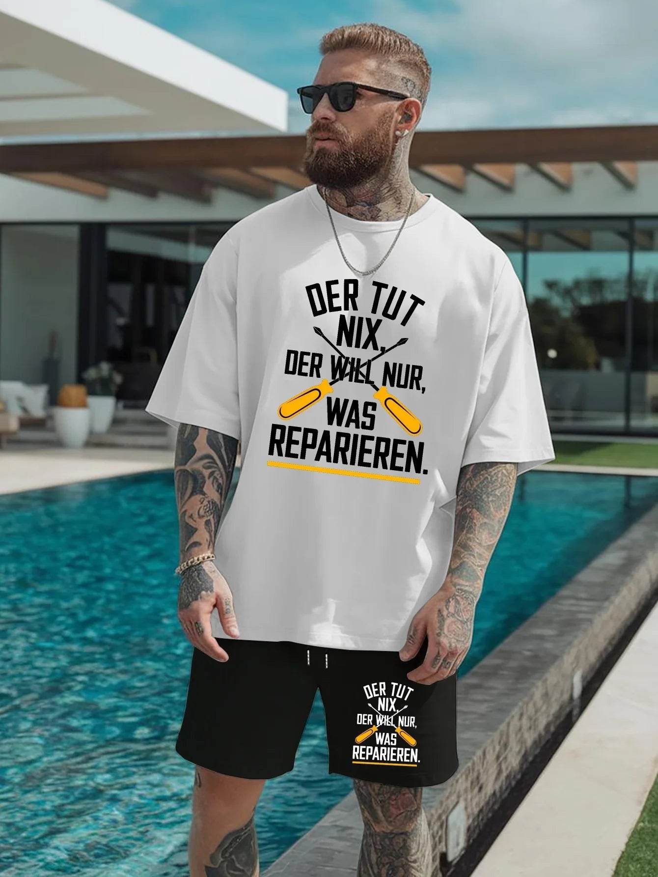 2025 Men's Casual Fashion Suit - Lightweight & Breathable Design - Buy Center