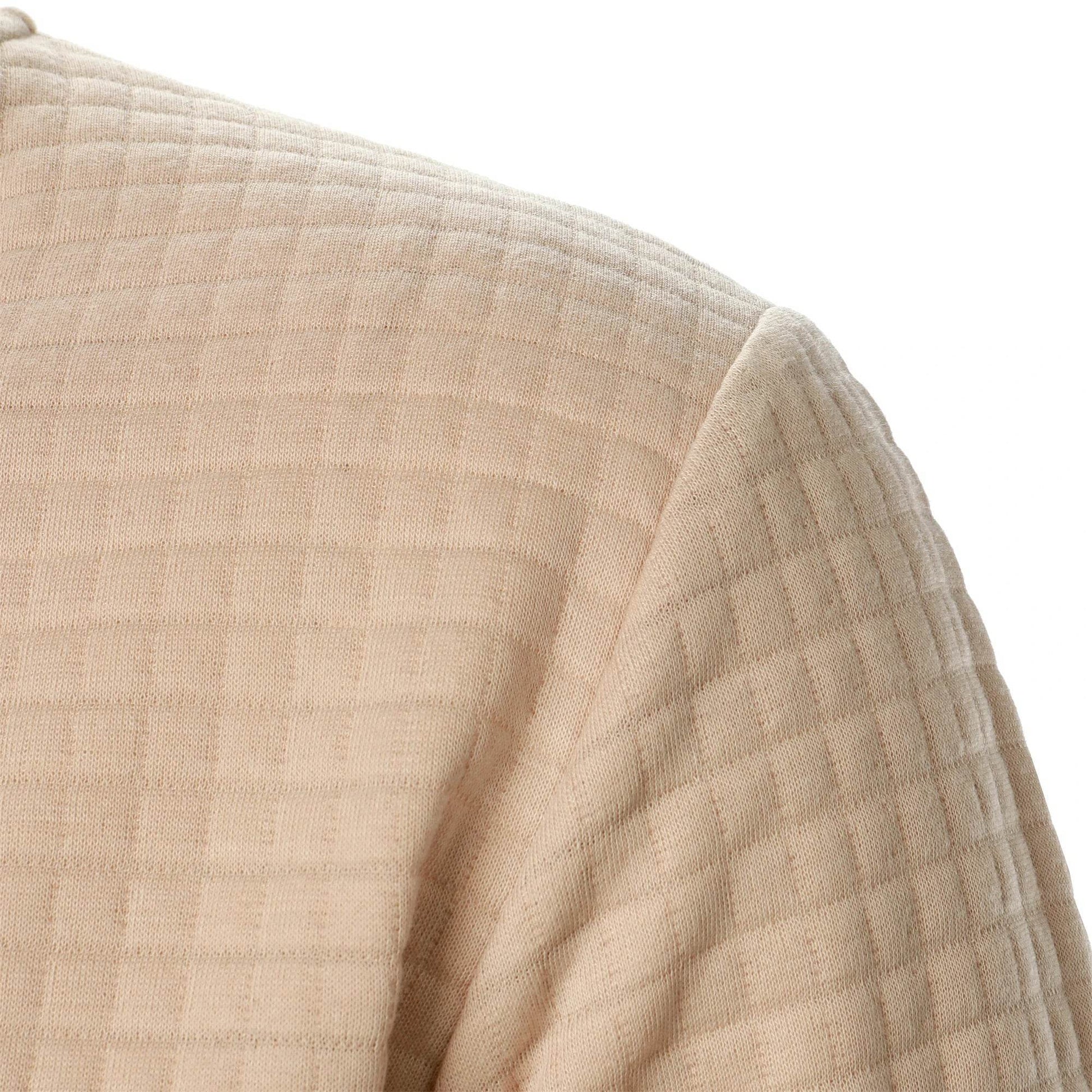 Men's Zipper Stand Collar Hoodie - Casual Plaid Cardigan Coat - Buy Center