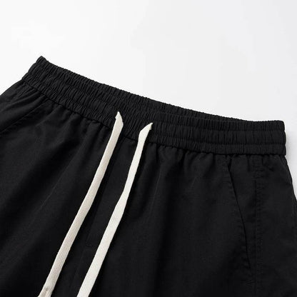 Longe Men's Summer Running Shorts - Quick Dry, Breathable Fitness Wear - Buy Center