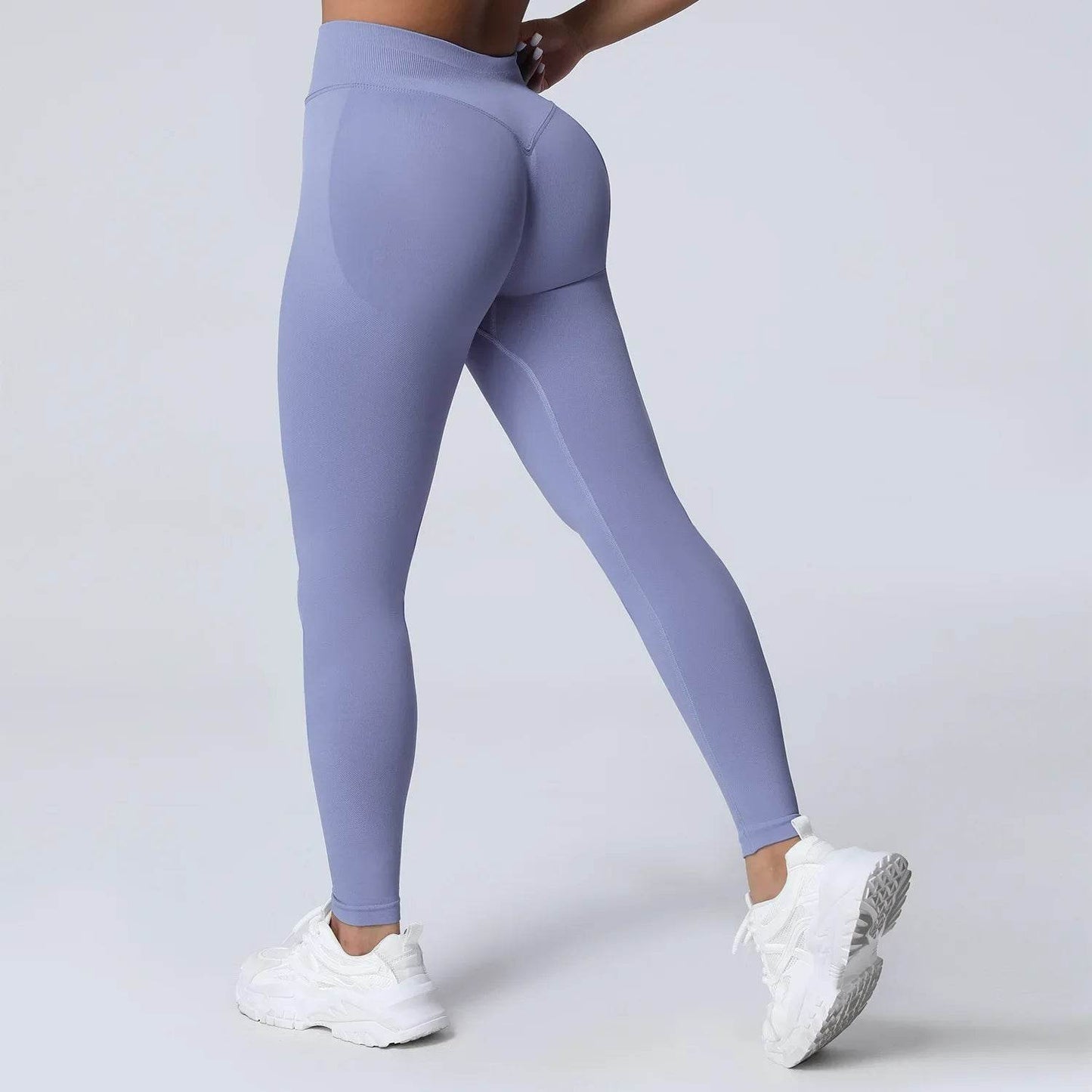 WANAYOU Scrunch Butt Yoga Pants - Quick Drying, Hip Lifting Leggings - Buy Center