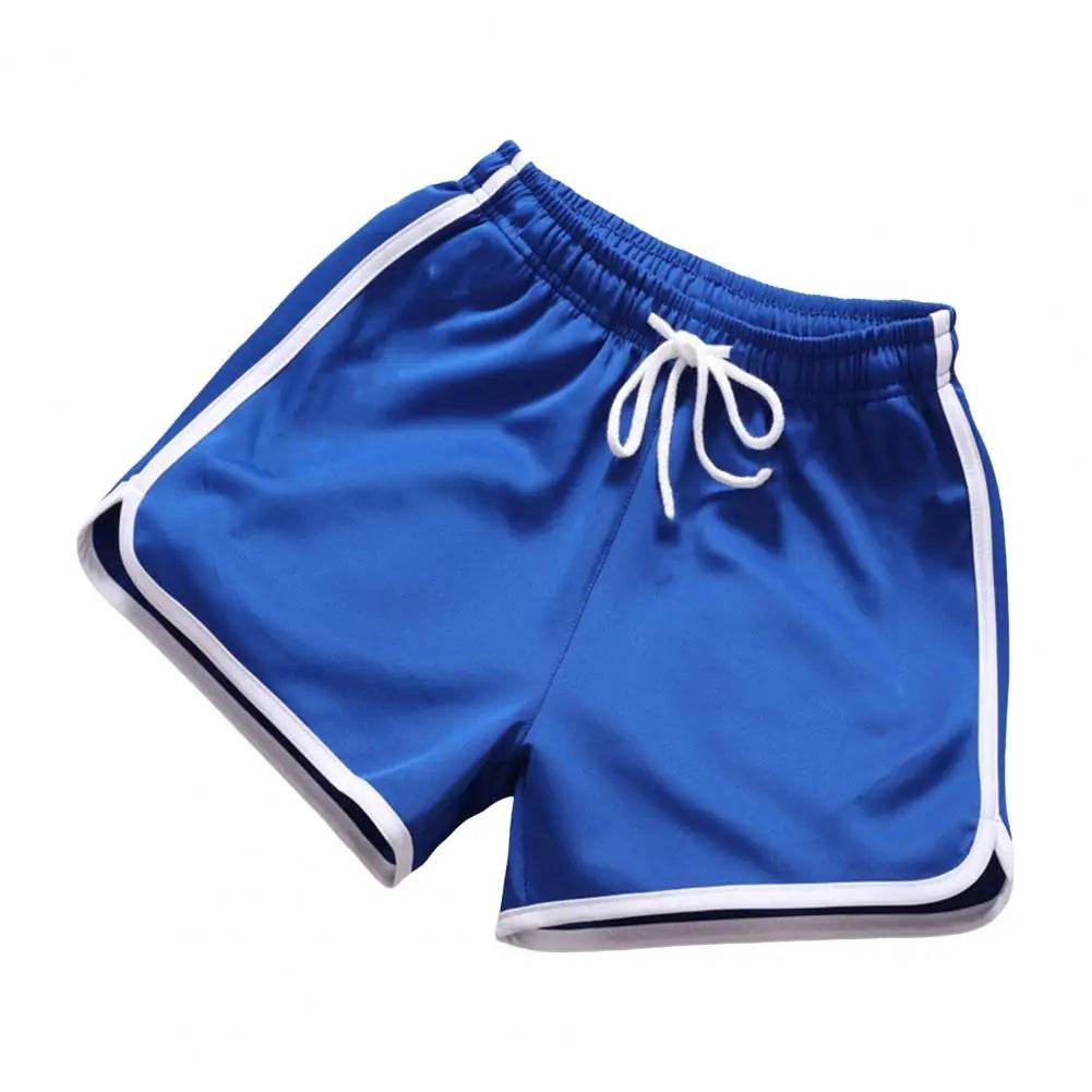 SANWOOD Men's Drawstring Shorts - Loose Fit Casual Summer Sport Pants - Buy Center