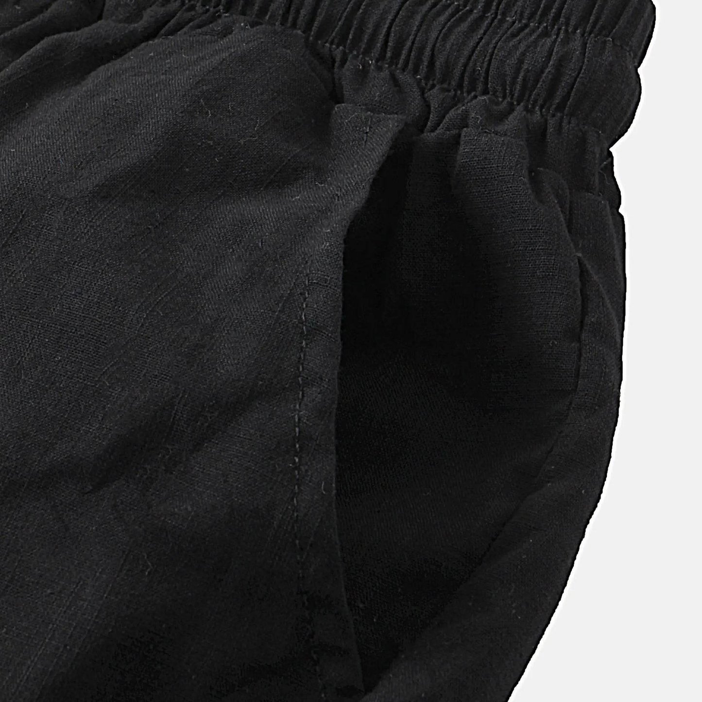 RPXBGUCKARHG Men's Solid Color Slim Shorts - Casual Spring & Summer Fit - Buy Center