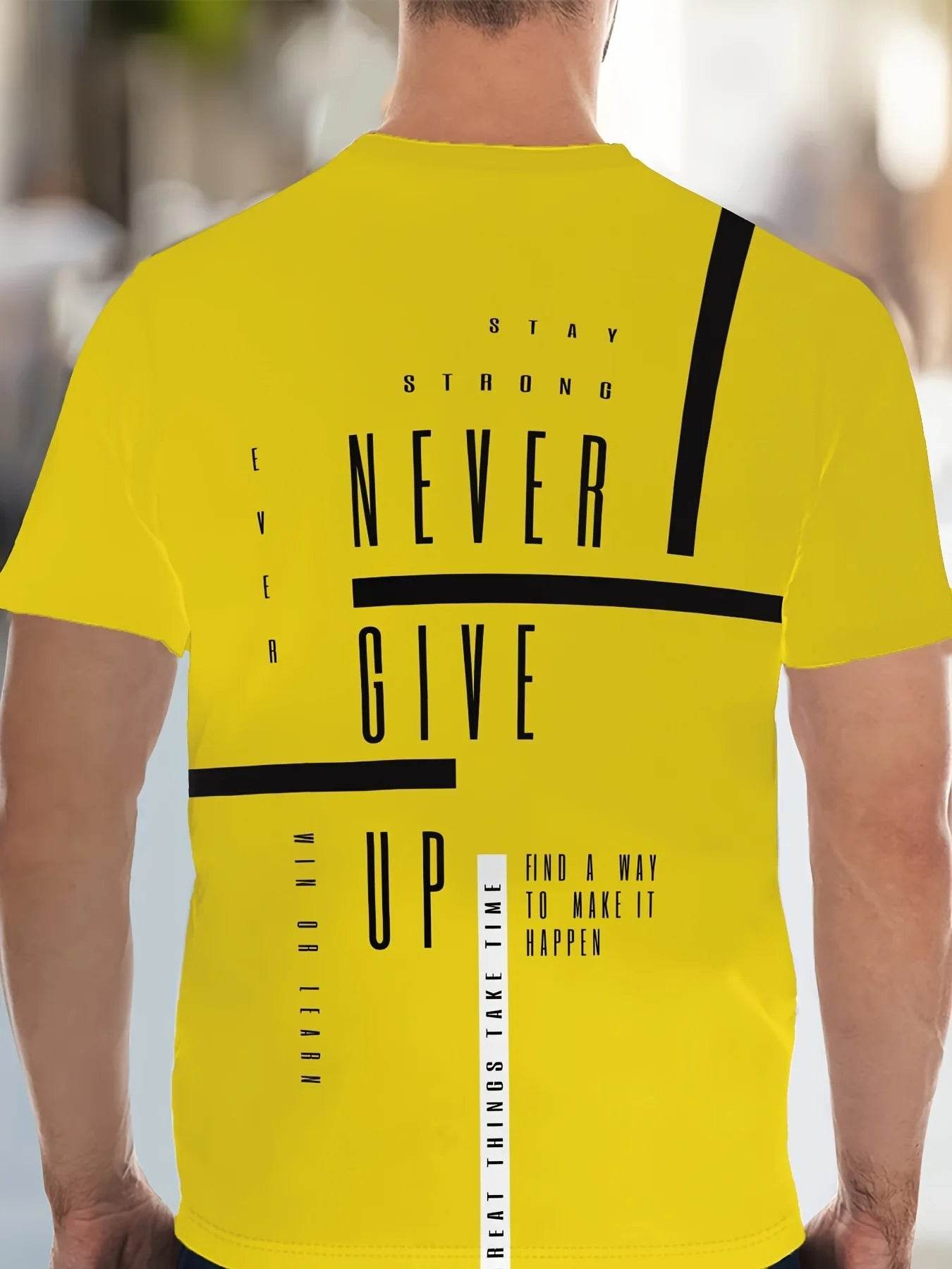 2025 Casual Men's Suit Set - Short Sleeve 3D Print Top & Shorts - Buy Center