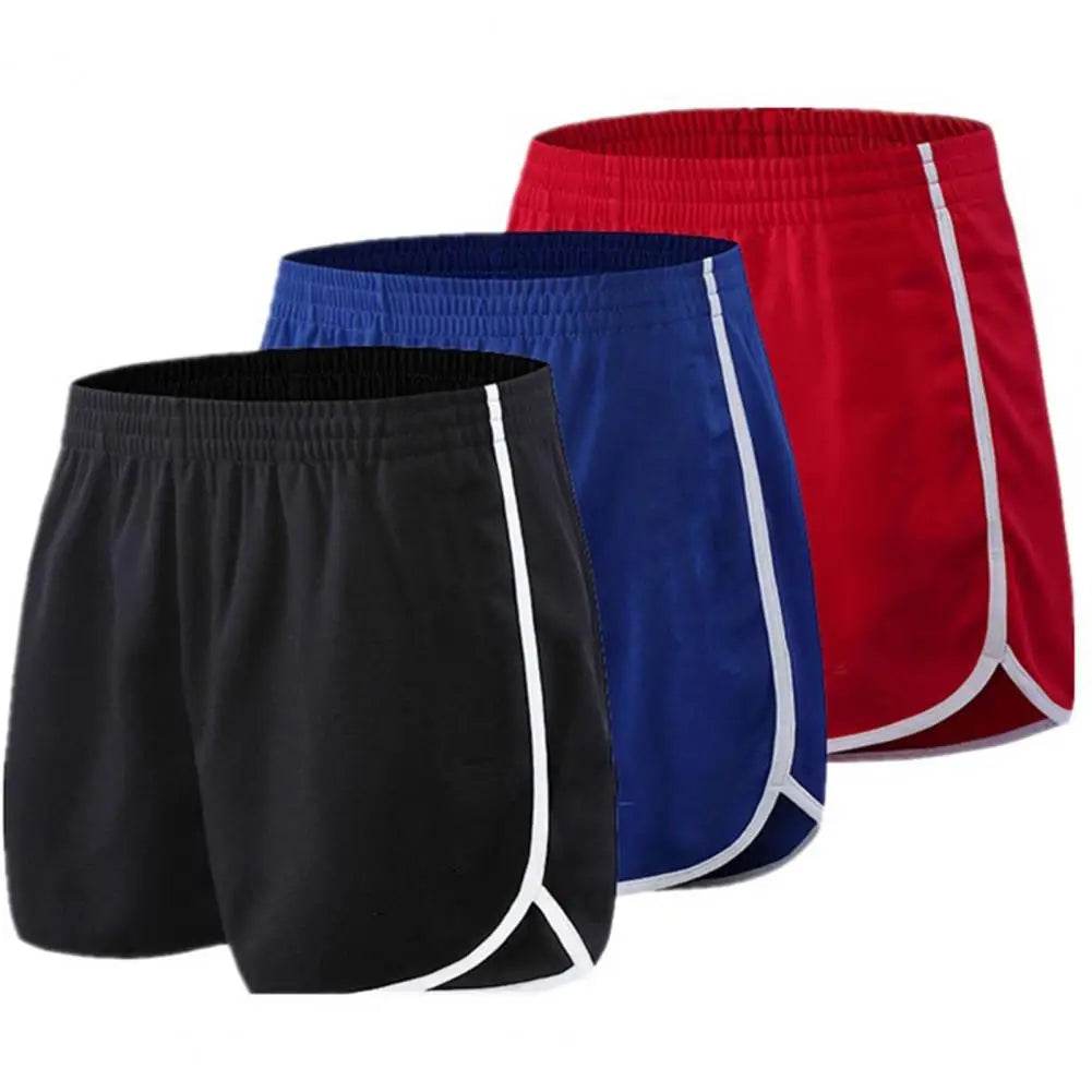 SANWOOD Men's Drawstring Shorts - Loose Fit Casual Summer Sport Pants - Buy Center