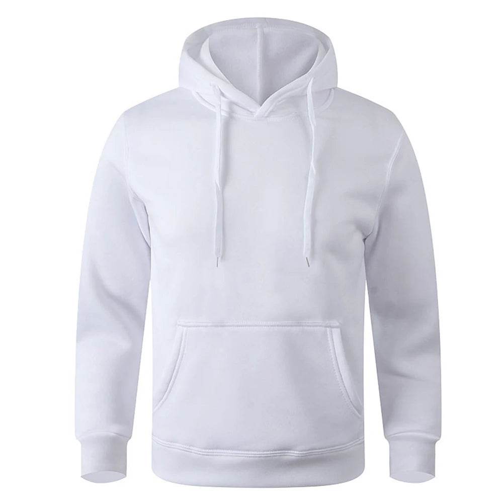 Stylish Men's & Women's Casual Hoodies - Warm Pullovers for Everyday Wear - Buy Center