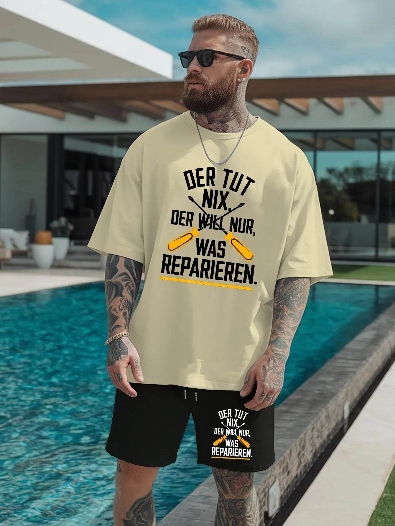 2025 Men's Casual Fashion Suit - Lightweight & Breathable Design - Buy Center