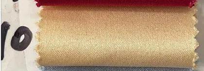 Elegant V Neck Satin Evening Dress - Spaghetti Strap Side Slit - Buy Center