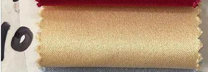 Elegant V Neck Satin Evening Dress - Spaghetti Strap Side Slit - Buy Center