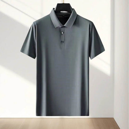 KOLMAKOV Men's Ice Silk Sports Suit - Casual Breathable Two-Piece Set - Buy Center