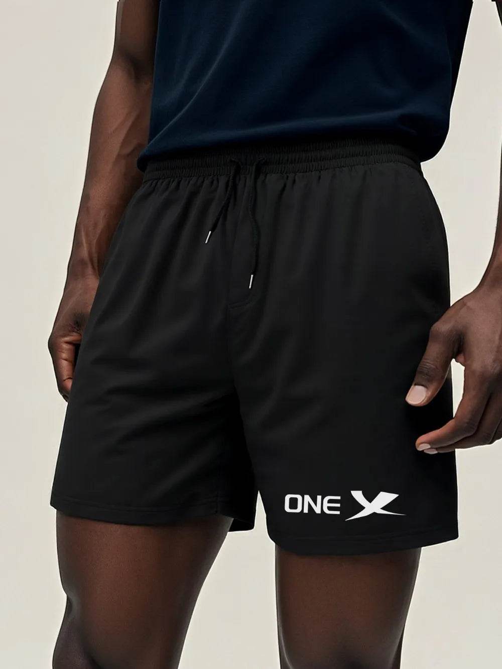 TOQUCL Men's Lightweight Fitness Shorts - Breathable Quick-Dry Casual Style - Buy Center