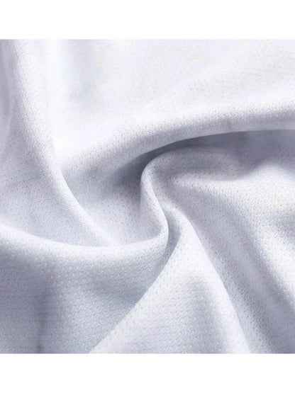 Men's Summer Sweat Suit Set - Breathable Quick Dry Jersey & Shorts - Buy Center