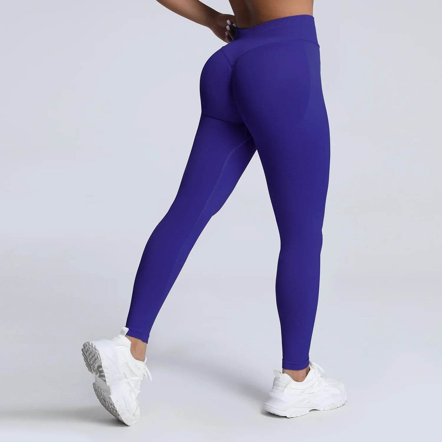 WANAYOU Scrunch Butt Yoga Pants - Quick Drying, Hip Lifting Leggings - Buy Center