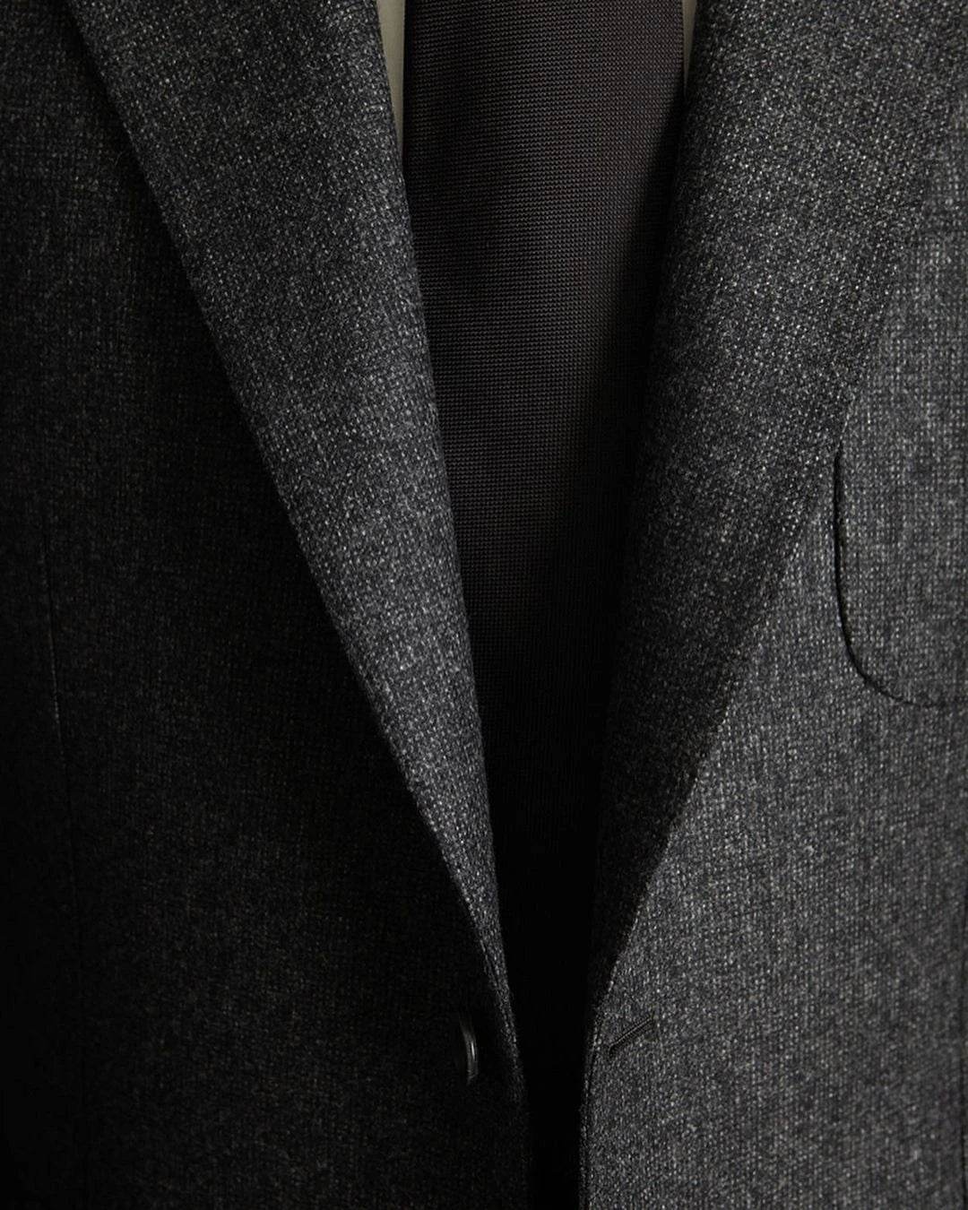 NCDIMS Tailor-Made Men's Woolen Suit - Blazer & Pants Set - Buy Center