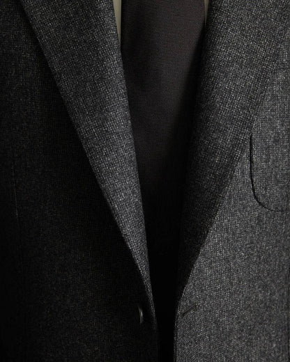 NCDIMS Tailor-Made Men's Woolen Suit - Blazer & Pants Set - Buy Center