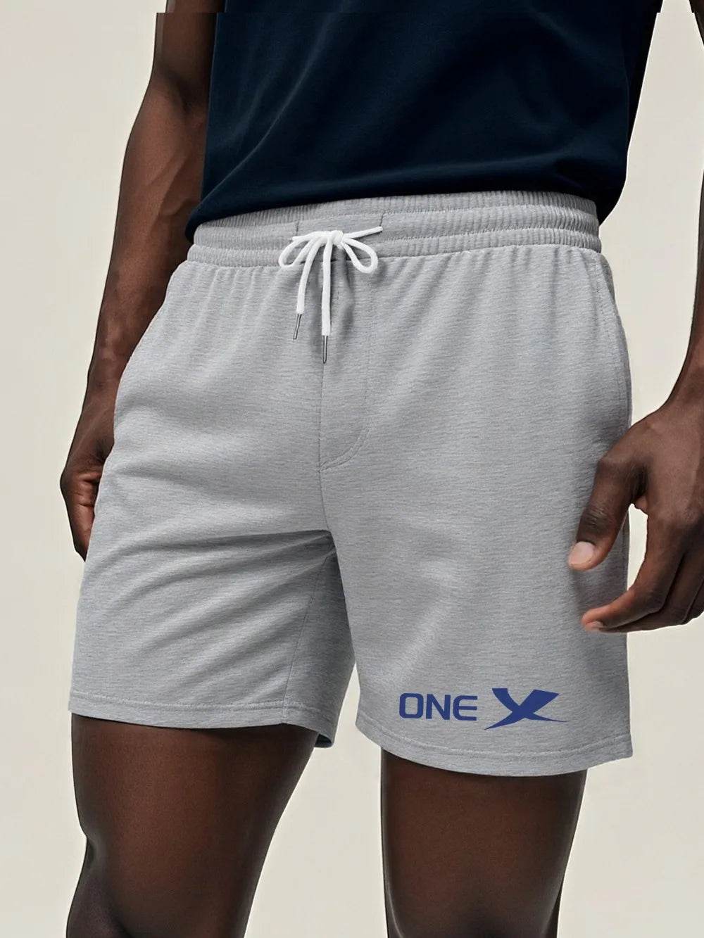 TOQUCL Men's Lightweight Fitness Shorts - Breathable Quick-Dry Casual Style - Buy Center