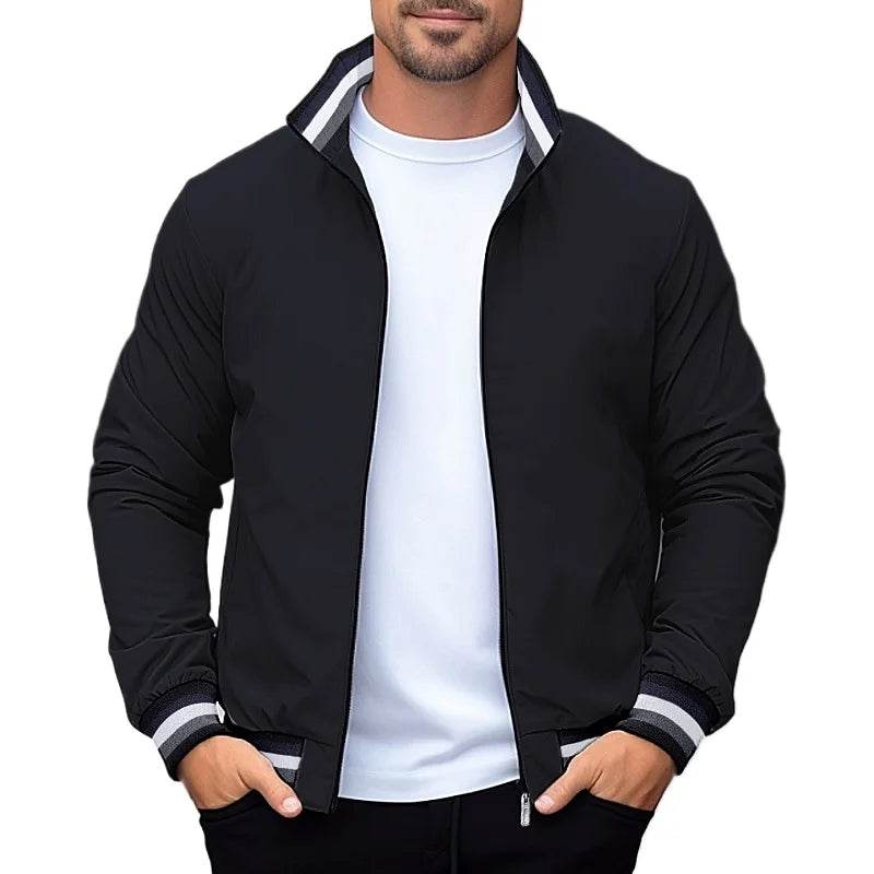 ANIMAL GAME Men's Lightweight Waterproof Jacket Blazer - Casual Outdoor Wear - Buy Center