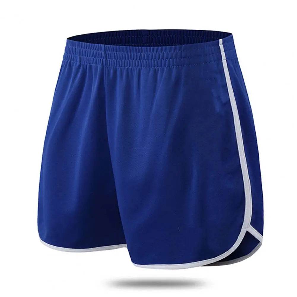 SANWOOD Men's Drawstring Shorts - Loose Fit Casual Summer Sport Pants - Buy Center