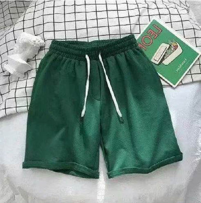 MOONBIFFY Men's Beach Shorts - Comfortable Casual Summer Swimwear - Buy Center