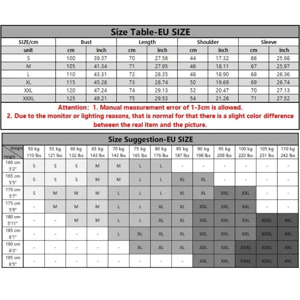 King Billion Men's Casual Zip Hooded Sweatshirt - Solid Colour Jacket - Buy Center