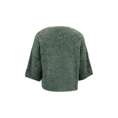 Xingqing Women's Solid Color Sweater Vest - Loose Fit Pullover Top - Buy Center