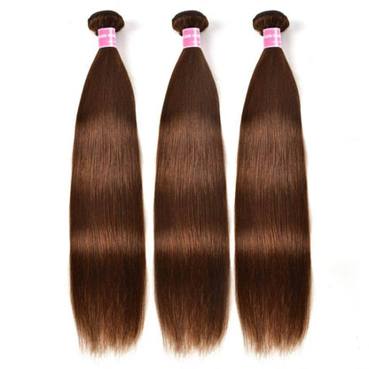 Unice 3 PCS Brazilian Hair Bundles - 100% Human Remy Extensions - Buy Center