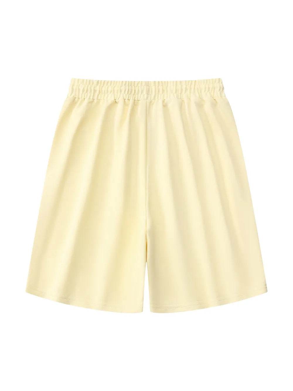 TOQUCL Men's Lightweight Fitness Shorts - Breathable Quick-Dry Casual Style - Buy Center