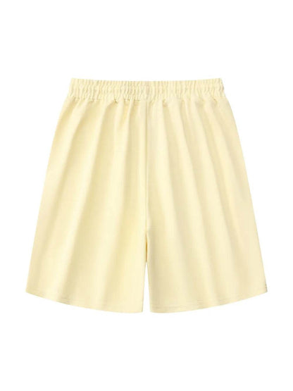 TOQUCL Men's Lightweight Fitness Shorts - Breathable Quick-Dry Casual Style - Buy Center