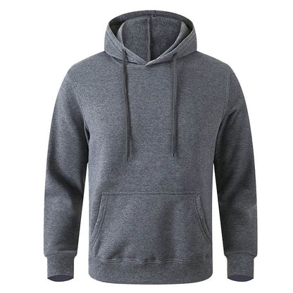 Stylish Men's & Women's Casual Hoodies - Warm Pullovers for Everyday Wear - Buy Center